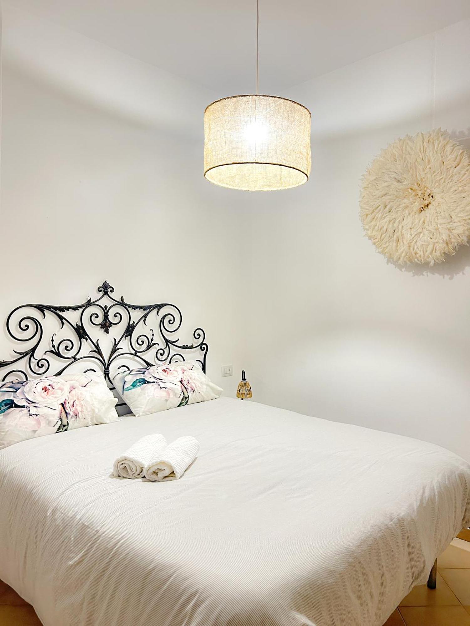 Bed and Breakfast Orchidea à Bari Extérieur photo