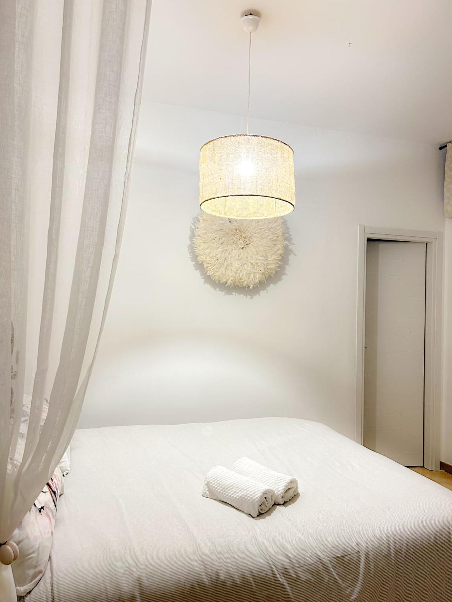 Bed and Breakfast Orchidea à Bari Extérieur photo